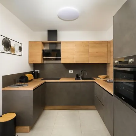 Apartamento Justqcute *