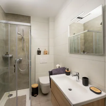 Apartamento Justqcute *